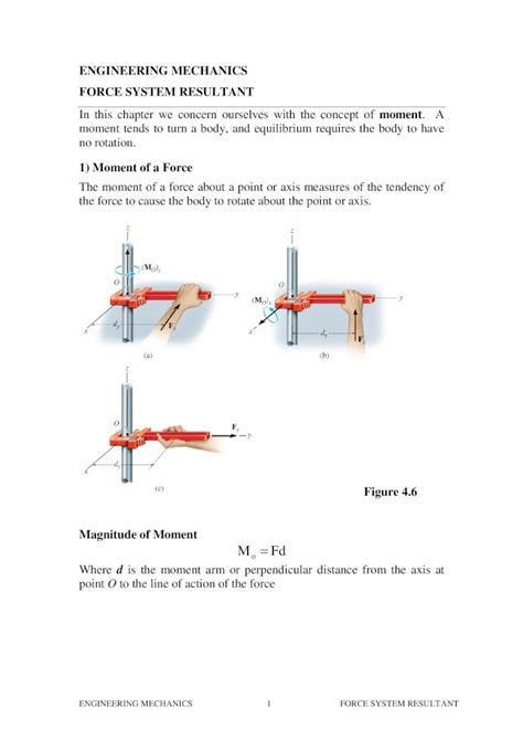 determine the resultant force acting on the hook|ENGINEERING MECHANICS 4 FORCE SYSTEM RESULTANT.